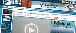 Surf Guru Digital Advertising & Banner Ads