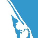 Volusia County Florida Surfing Locations%>