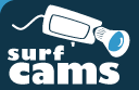 Florida Surf Cams from Cocoa Beach To Sebastian Inlet