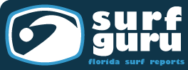 Florida Surf Report