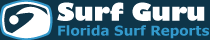 Florida Surf Reports