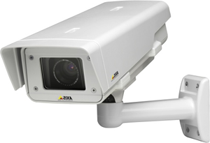 AXIS Q1755-E Web Camera