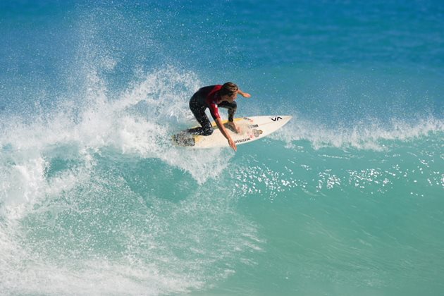 surfs up