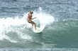 Surf's up all summer long in Costa...
