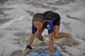 Taco stand thursday video surf report