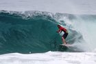 John John Florence Wins Billabong Rio Pro, Parkinson Takes ASP Ratings’ Lead