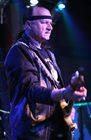 Dick Dale Rocks The County Line Saloon