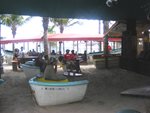 Yellowman At Capt. Hirams