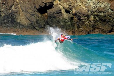 Women Light Up Day 2 of the Cabreiroa Pantin Classic Pro