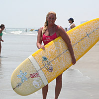 Body Blog: Get a Little Sporty this&nbsp;Summer