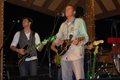 Tom Curren at Rusty’s Seafood in Port Canaveral