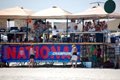 AAU Championships Cocoa Beach Fl