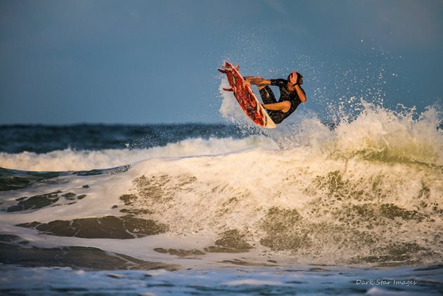 Matt Zaccaria