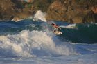 Winter Time Puerto Rico Warm and Sunny