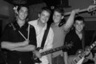 Red Tide LIVE @ Sandbar Sports Grill