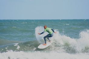 ESA of Central Florida January Surf Contest