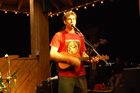 Sashamon @ Rusty's Seafood and Oyster Bar