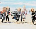 Volcom Seacow Grom Contest 