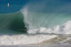 Winter Time Swells in Central Florida