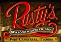 Rusty's Seafood & Oyster Bar Port Canaveral Seafood Review