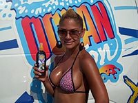 Ocean Potion whats in your bottle?