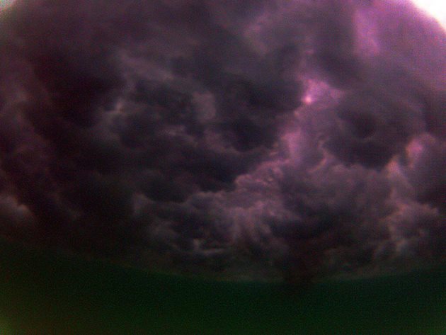 h2O clouds