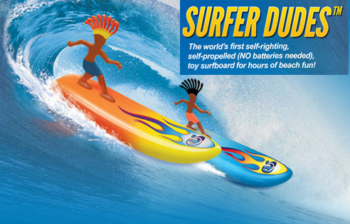 Surfer Dudes!!!