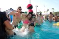 Fourth Annual Beach Bash in Satellite Beach fl.