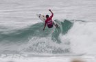Billabong Rio Pro is ON, Champion Crowned Today