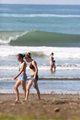 Foam Ball Friday Live Video Surf Report 