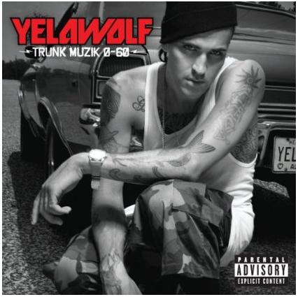   Award winning Yelawolf will be coming