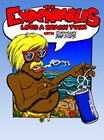 The Expendables with Tomorrow's Bad Seeds