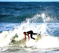 Chauncey Robinson- Making an Over-Edit Look Good