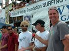 Kyle Garson wins NKF again!