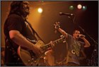 IRATION played a killer show at Levelz Night Club in Melbourne