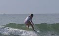 Mother Ocean - Hall of Fame Profile of Mimi Munro