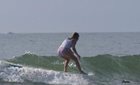 Mother Ocean - Hall of Fame Profile of Mimi Munro