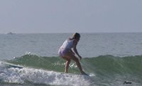 Mother Ocean - Hall of Fame Profile of Mimi Munro