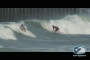 Sebastian inlet looking back (clip 3)