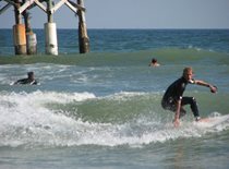 Joe Bowker Surf Photographer