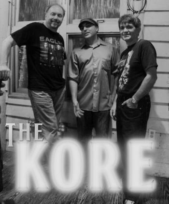 The Kore Live at Main Street Pub