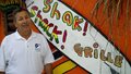 Kapn Bone Food Review Shak Shack Grill Cocoa Beach Fl. 32931