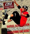 Pacsun Presents the 7th Annual Grind for Life 2009 Skatpark Series Benefit and Awards Ceremony