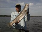 Drew Mesiano North Florida Fishing Photos