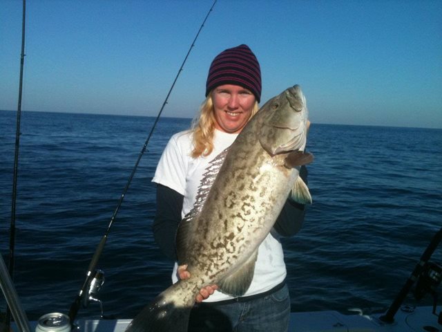 Matt Badolato Fishing in Central Florida