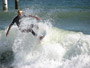 Cocoa Beach Pier 11-13-07