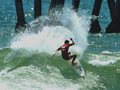 25th Annual NKF Pro Am Surf Festival