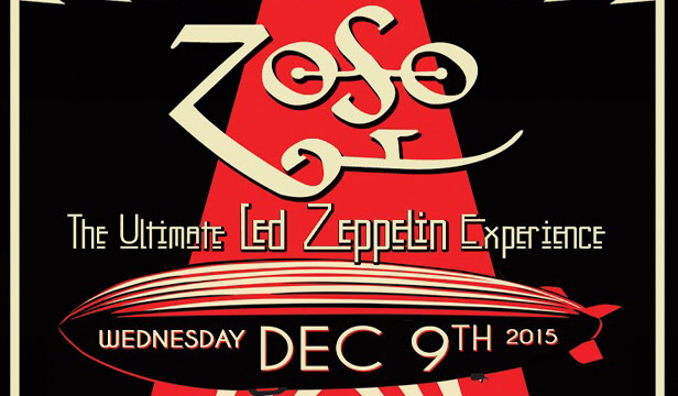 ZOSO: The Led Zeppelin Experience
