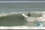 Sebastian inlet looking back (clip 4)