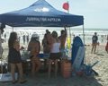 Surfer's for Autism by Palo 